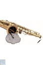 Wisser BG A30T voor Tenorsaxofoon (Ronde vorm)