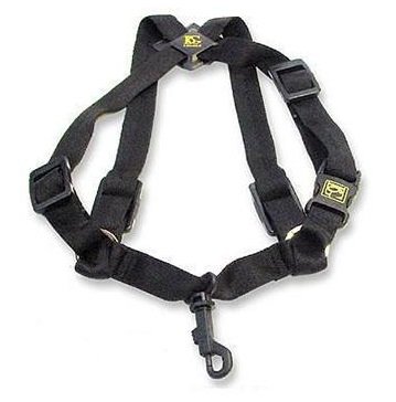 Harnas BG S42SH voor Saxofoon (Kind, Snap hook)