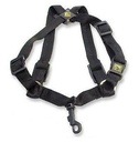 Harnas BG S42SH voor Saxofoon (Kind, Snap hook)