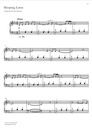 The Faber Music Contemporary Piano Anthology