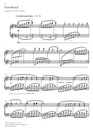The Faber Music Contemporary Piano Anthology