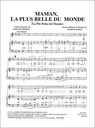 Maman, La Plus Belle du Monde