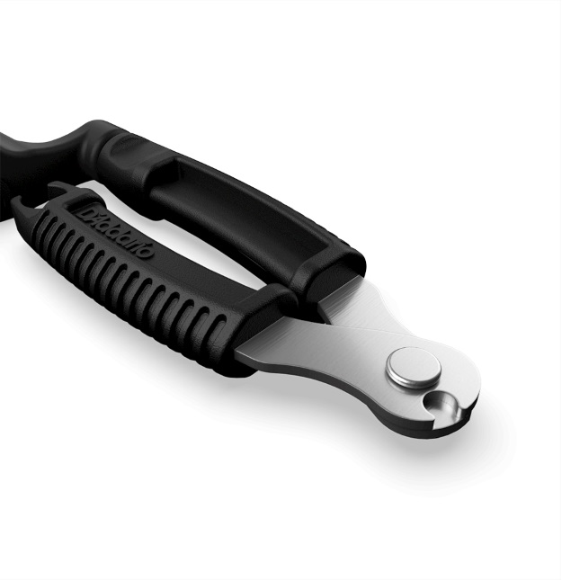 Pro-Winder String Winder and Cutter Gitaar (Black)