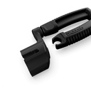 Pro-Winder String Winder and Cutter Gitaar (Black)