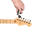 Pro-Winder String Winder and Cutter Gitaar (Black)