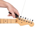 Pro-Winder String Winder and Cutter Gitaar (Black)