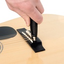 Pro-Winder String Winder and Cutter Gitaar (Black)