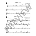 English Folk Tunes for Descant Recorder