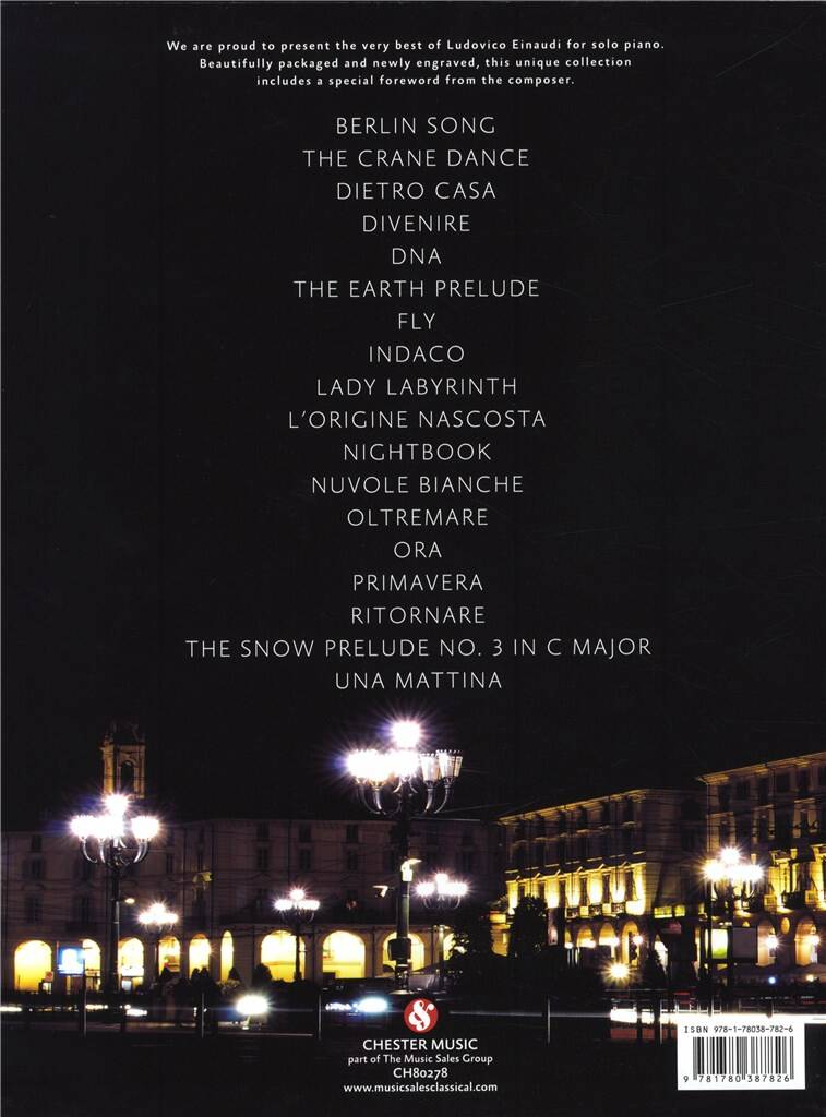 Solo Piano (Slipcase Edition)