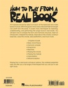 How to Play from a Real Book