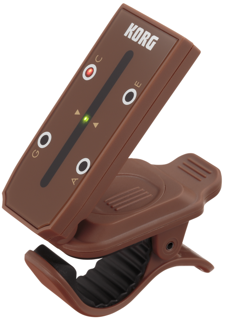 Clip-on Tuner Ukulele TUHTU1