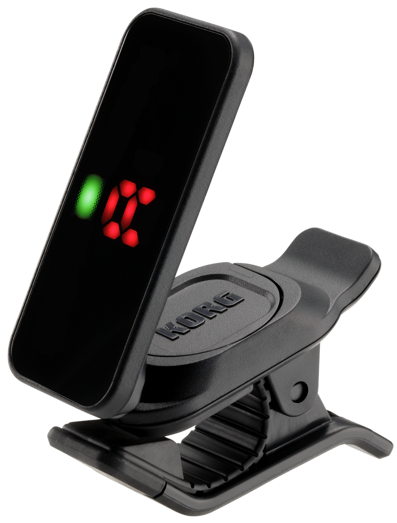 Pitchclip 2 Clip-on Chromatic Tuner, Single Clamp (Gitaar & Basgitaar)