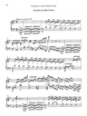 Piano Works: Individual Character Pieces - Band 1