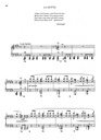 Piano Works: Individual Character Pieces - Band 1