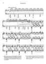 Piano Works: Individual Character Pieces - Band 1
