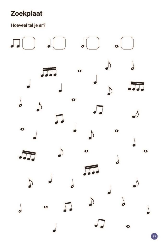 Aretha's Muziekraadsels