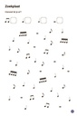 Aretha's Muziekraadsels