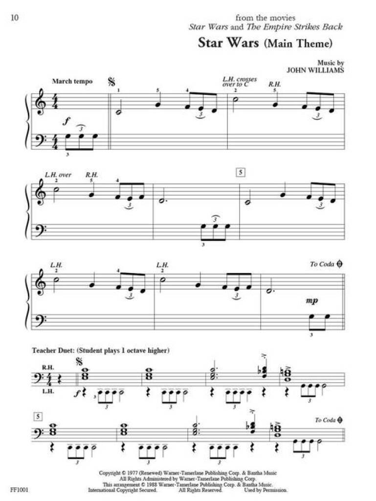 PlayTime Piano Popular (Level 1)