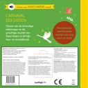 Het Kleine Verhalen Orkest - Carnaval der Dieren