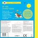 Het Kleine Verhalen Orkest - De Vier Jaargetijden