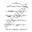 The Flute Playlist