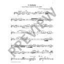 The Flute Playlist
