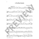 The Flute Playlist