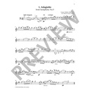 The Flute Playlist