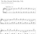 The Piano Player: Uplifting Classics