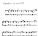 The Piano Player: Classical Piano Pieces