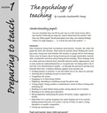 The Music Teacher's Handbook