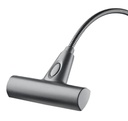 Lessenaarlamp K&M 12264 T-Model LED Flexlight Rechargeable