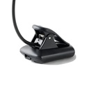Lessenaarlamp K&M 12264 T-Model LED Flexlight Rechargeable