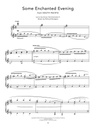 Peaceful Piano Solos: Musicals