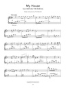 Peaceful Piano Solos: Musicals