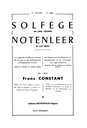 Notenleer - Deel 3