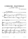 Lyrische Pastorale