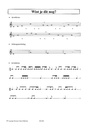 Algemene Muzikale Gehoorvorming voor AMV - L4 (Leerling)