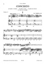 Concerto voor Gitaar en Orkest, Op.98