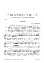 Piranesi Suite