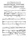 Fantaisie dramatique