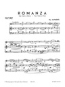 Romanza