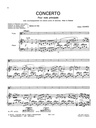 Concerto