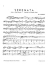 Serenata