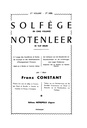 Notenleer - Deel 2
