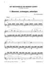 Het Mechaniekje van Meneer Czerny (= Etudes, Op.12)