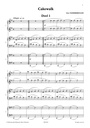 Cakewalk, Op.11