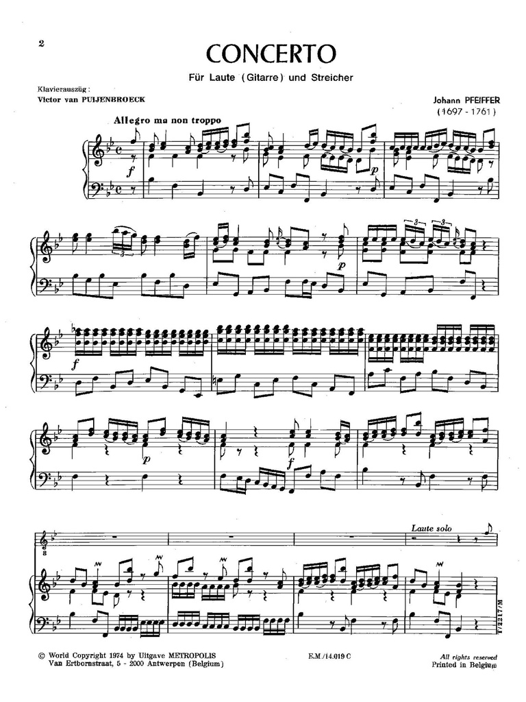 Concerto