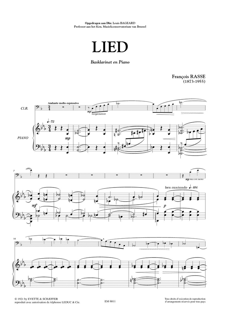 Lied