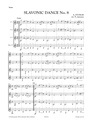 Slavonic Dance, Op.46 nr.8